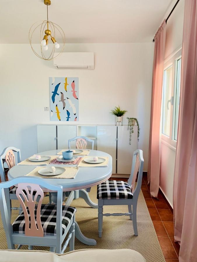 101 Hippo Apartment In Popular Regina Gardens Paphos Exterior photo